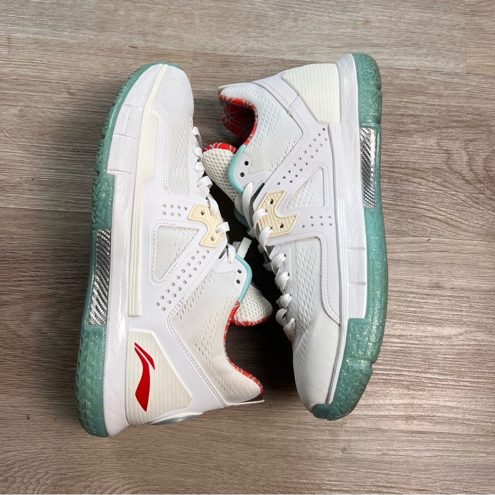 Li-Ning Way of Wade 5